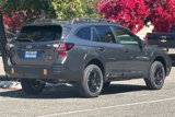 New 2025 Subaru Outback Wilderness image 5