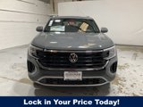 New 2025 Volkswagen Atlas Cross Sport SE image 2