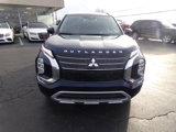 Used 2022 Mitsubishi Outlander SEL image 2