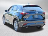Certified 2024 MAZDA CX-5 AWD 2.5 S w/ Premium Package image 5