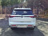New 2025 Nissan Pathfinder SL w/ SL Premium Package image 4