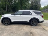 New 2025 Ford Explorer ST w/ Sun And Sound Package image 2