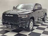 New 2025 RAM 1500 Big Horn image 3