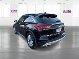 Used 2021 INFINITI QX50 Luxe image 4