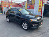 Used 2017 Jeep Compass Latitude image 3