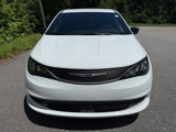 New 2025 Chrysler Voyager LX image 4