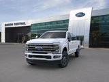 New 2025 Ford F250 XL image 2
