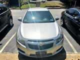 Used 2014 Chevrolet Cruze LT image 2