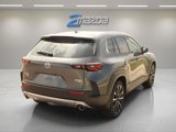 New 2025 MAZDA CX-50 2.5 Turbo w/ Weather Package image 5