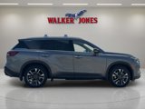 Used 2024 INFINITI QX60 Luxe image 2