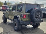 New 2025 Jeep Wrangler Unlimited Rubicon 392 image 5
