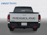 New 2025 Honda Ridgeline RTL image 4
