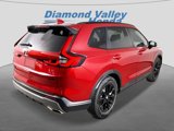 New 2026 Honda CR-V Sport-L image 3