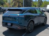 New 2025 Nissan Murano Platinum image 3