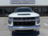 Used 2021 Chevrolet Silverado 2500 LT w/ Convenience Package image 4
