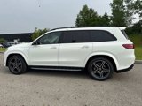 New 2025 Mercedes-Benz GLS 450 4MATIC image 4