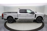 New 2025 Ford F250 Platinum image 3