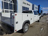 New 2025 Chevrolet Silverado 2500 W/T w/ WT Convenience Package image 4