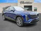 New 2026 Cadillac Vistiq Sport image 2