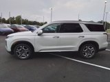 New 2025 Hyundai Palisade SEL image 4