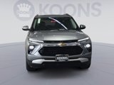 New 2026 Chevrolet TrailBlazer LT w/ Convenience Package image 5
