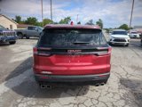 New 2025 GMC Acadia Elevation w/ Black Edition image 6