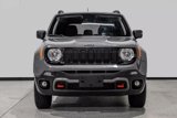 Used 2021 Jeep Renegade Trailhawk w/ Trailer Tow Group image 3