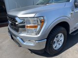 Certified 2022 Ford F150 XLT image 4