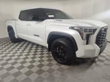 New 2025 Toyota Tundra Limited image 2
