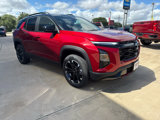 New 2026 Chevrolet Equinox RS w/ Convenience Package III image 4