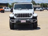 New 2025 Jeep Wrangler Sahara image 2