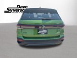 New 2025 Volkswagen Taos SE image 3