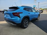New 2025 Chevrolet Trax LT w/ Sunroof Package image 6