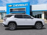 New 2026 Chevrolet Equinox LT w/ Convenience Package II image 6