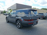 New 2026 Hyundai Santa Fe SE image 3