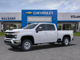 New 2025 Chevrolet Silverado 2500 LT image 2