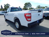Used 2022 Ford F150 XL w/ Equipment Group 101A High image 4