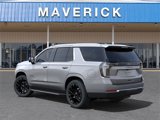 New 2025 Chevrolet Tahoe LT image 3