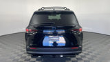 Used 2025 Toyota Sienna XLE Woodland Edition image 4