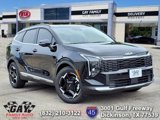 New 2026 Kia Sportage EX image 1