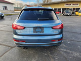 Used 2018 Audi Q3 2.0T Premium Plus w/ Premium Plus Package image 5