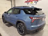 New 2026 Chevrolet Equinox RS w/ Safety and Technology Package image 6