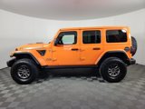 New 2025 Jeep Wrangler Unlimited Rubicon 392 image 3
