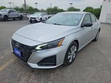 Used 2024 Nissan Altima 2.5 S image 4