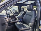New 2025 Ford F150 Lariat w/ Equipment Group 501A Mid image 5