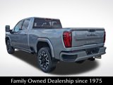 New 2025 GMC Sierra 2500 Denali Ultimate image 3