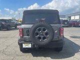 Certified 2022 Ford Bronco Big Bend image 5