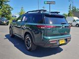 Certified 2025 Nissan Pathfinder Rock Creek image 3