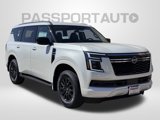 New 2025 Nissan Armada SV image 2