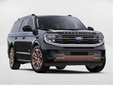 New 2025 Ford Expedition Max King Ranch image 4